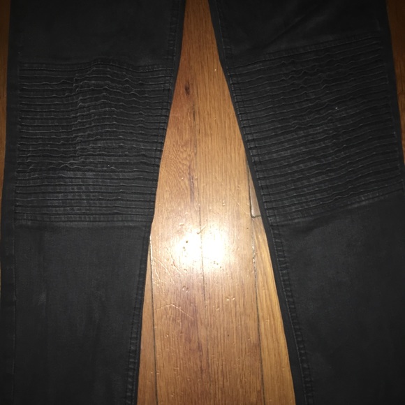 Calvin Klein Moto jeans - Picture 4 of 4